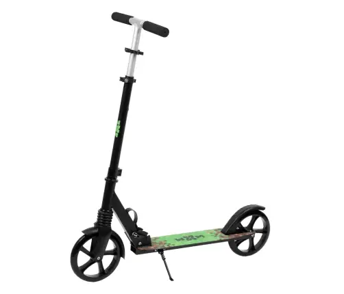 200mm DRIFF Game city scooter