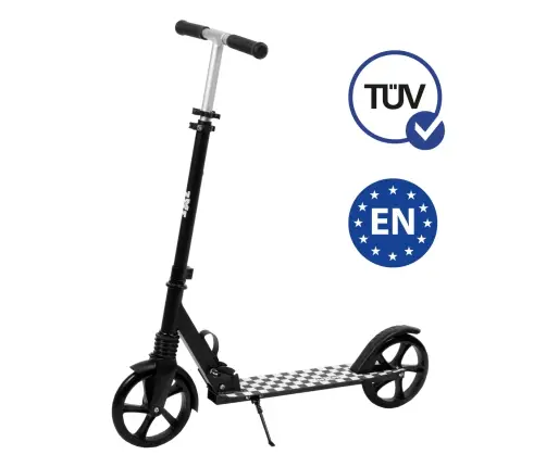 200mm DRIFF Chess city scooter