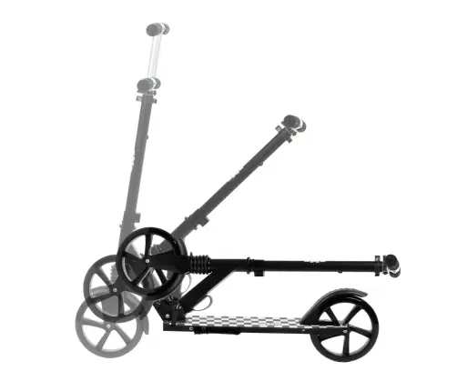 200mm DRIFF Chess city scooter