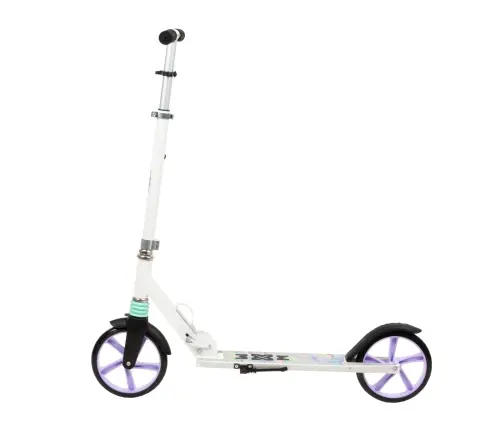 DRIFF Fluid 200mm city scooter