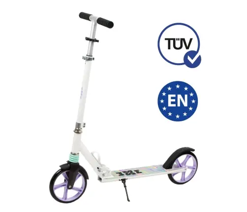 DRIFF Fluid 200mm city scooter