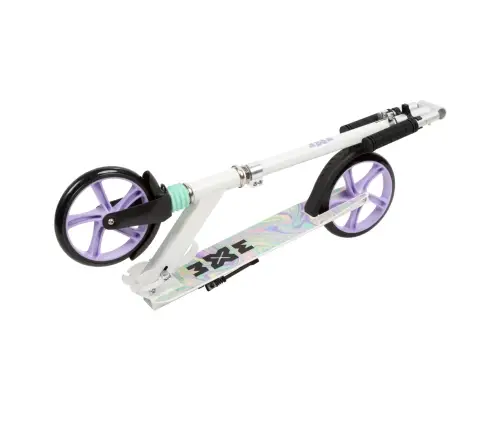 DRIFF Fluid 200mm city scooter