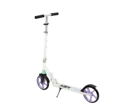 DRIFF Fluid 200mm city scooter