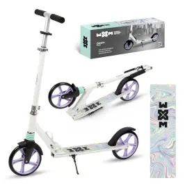 Kidwell DRIFF Fluid 200mm city scooter