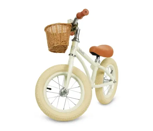 CLASSY Cream Bike