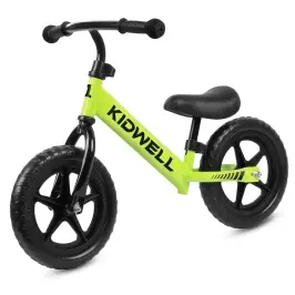 Kidwell REBEL GREEN bike