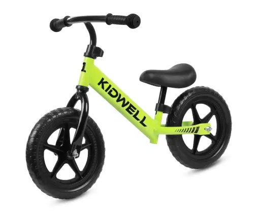 Kidwell REBEL GREEN bike