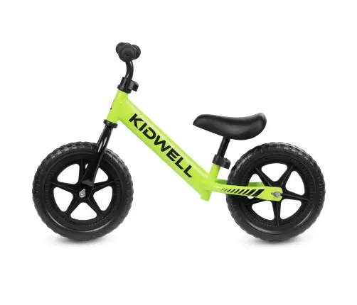 Kidwell REBEL GREEN bike