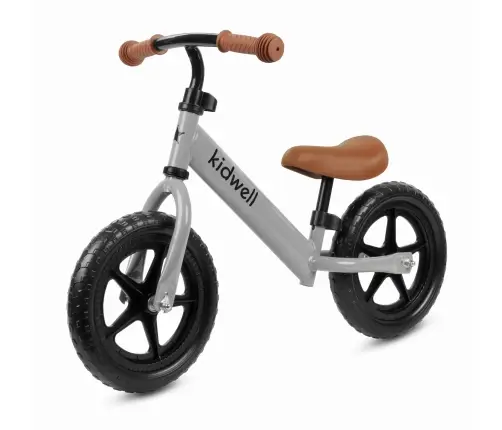 Kidwell REBEL GRAY bike