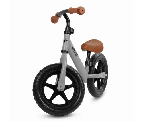 Kidwell REBEL GRAY bike