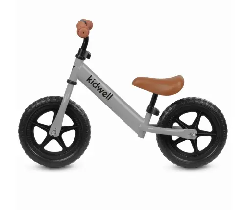 Kidwell REBEL GRAY bike