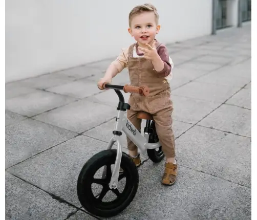 Kidwell REBEL GRAY bike