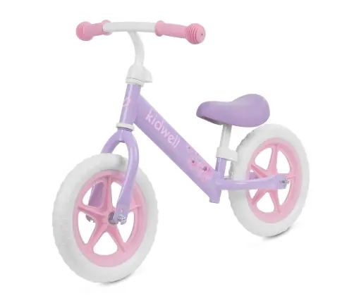 Kidwell REBEL VIOLET bike