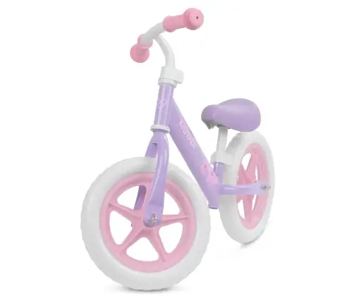 Kidwell REBEL VIOLET bike
