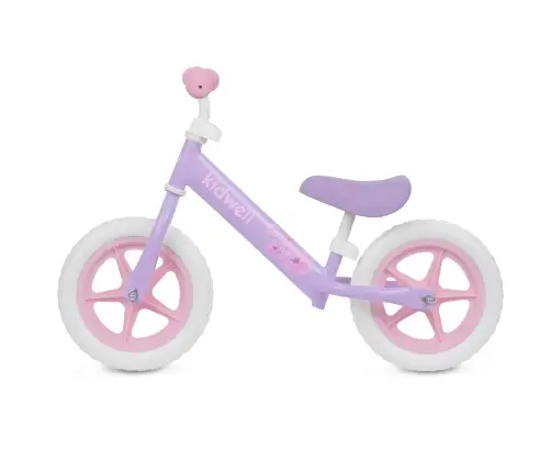 Kidwell REBEL VIOLET bike