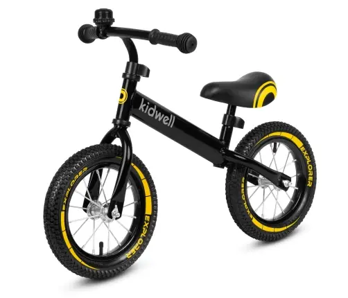 CRUZER EXPLORER bike