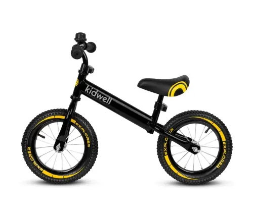 CRUZER EXPLORER bike