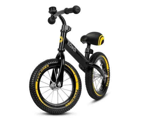 CRUZER EXPLORER bike