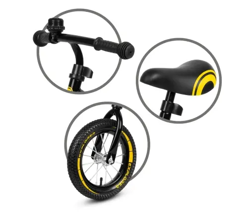 CRUZER EXPLORER bike