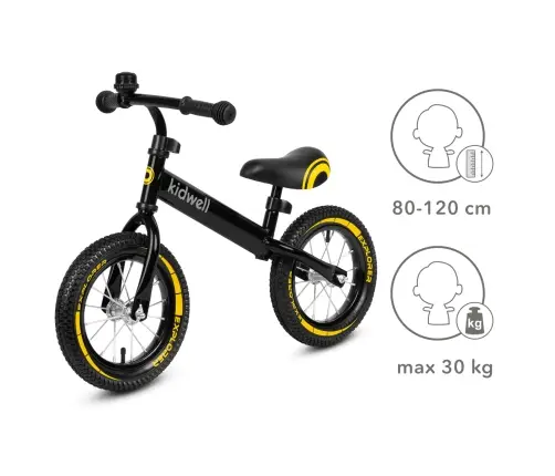 CRUZER EXPLORER bike