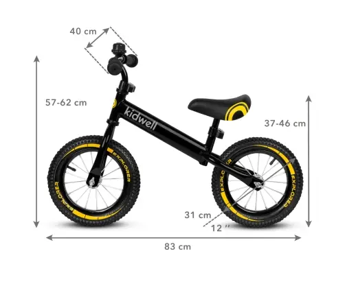 CRUZER EXPLORER bike