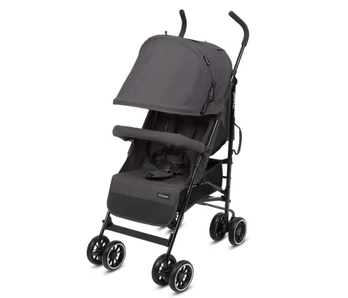 NELLI GRAPHITE stroller