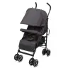 NELLI GRAPHITE stroller