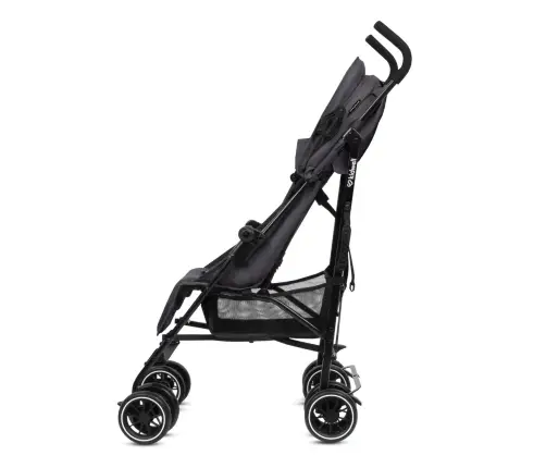 NELLI GRAPHITE stroller