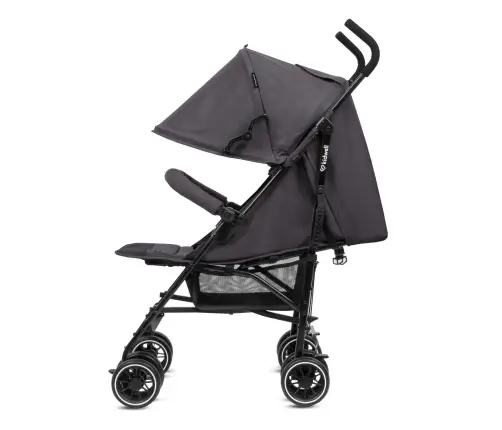 NELLI GRAPHITE stroller