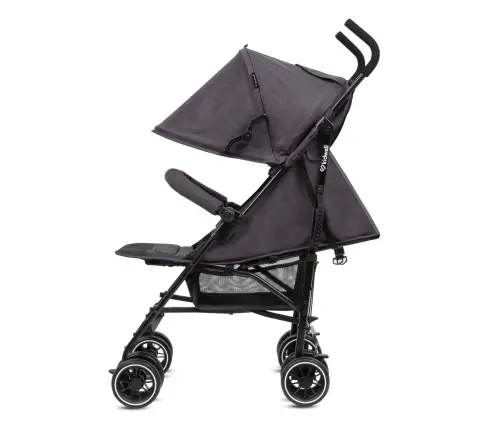 NELLI GRAPHITE stroller