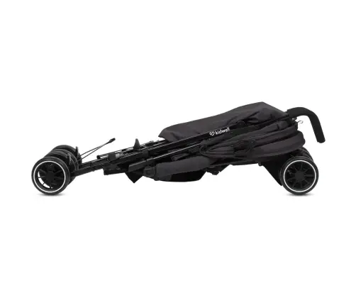 NELLI GRAPHITE stroller