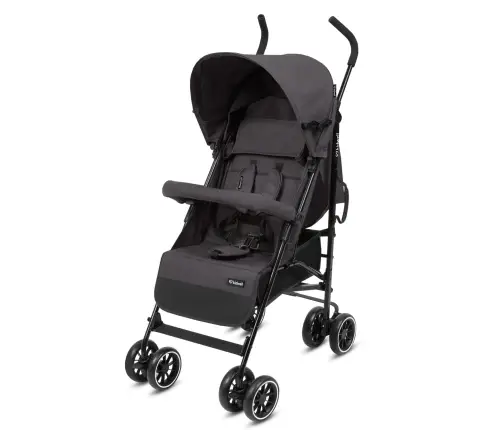 NELLI GRAPHITE stroller