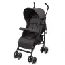 NELLI GRAPHITE stroller