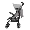 NELLI GRAY/GRAPHITE stroller