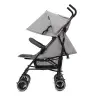 NELLI GRAY/GRAPHITE stroller