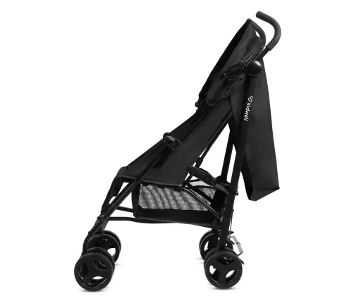 QUGAR BLACK stroller