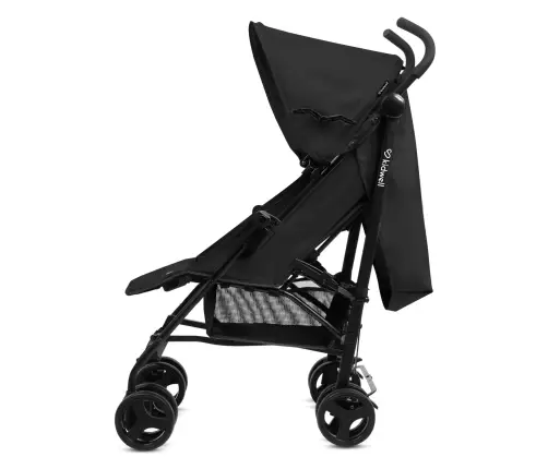 QUGAR BLACK stroller