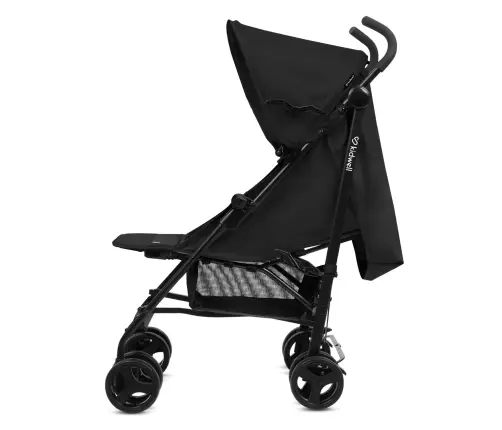 QUGAR BLACK stroller