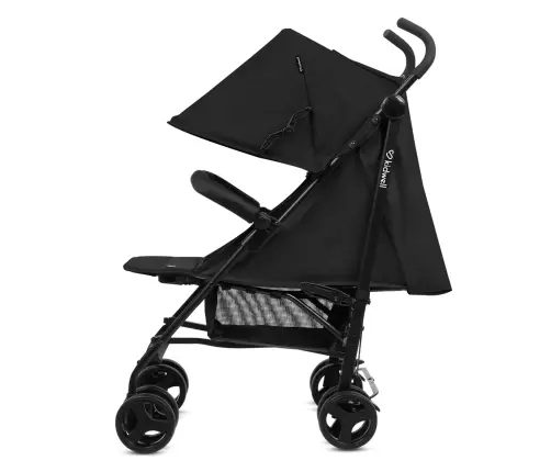 QUGAR BLACK stroller