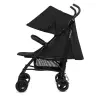 QUGAR BLACK stroller