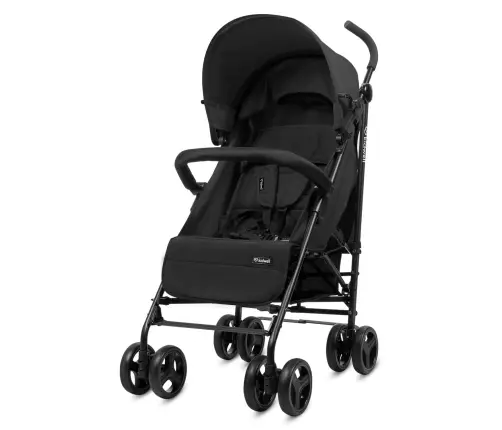 QUGAR BLACK stroller