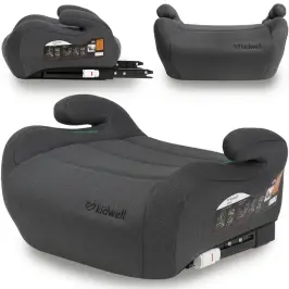 Kidwell OVAN Gray car booster seat