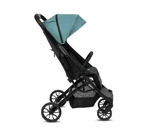 COLMER ROYAL GREEN stroller