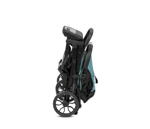 COLMER ROYAL GREEN stroller