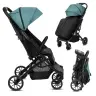 COLMER ROYAL GREEN stroller