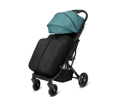COLMER ROYAL GREEN stroller