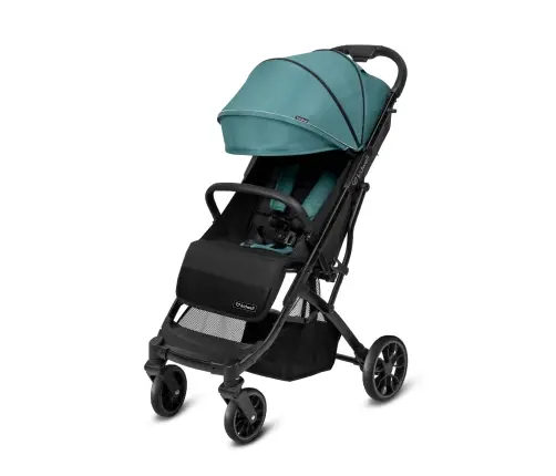 COLMER ROYAL GREEN stroller