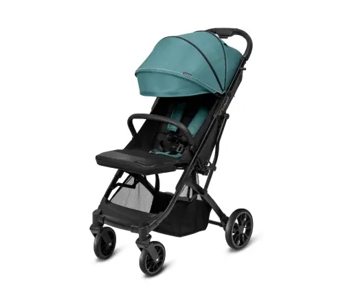 COLMER ROYAL GREEN stroller