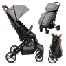 COLMER COOL GREY stroller