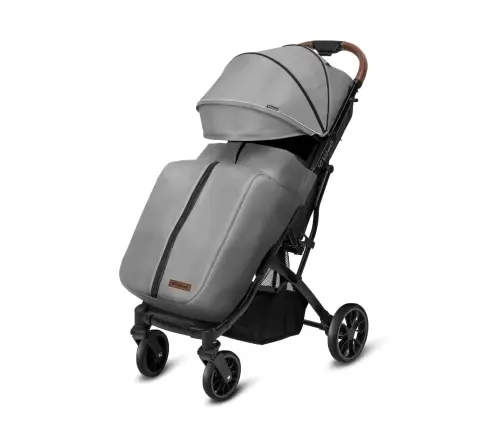 COLMER COOL GREY stroller